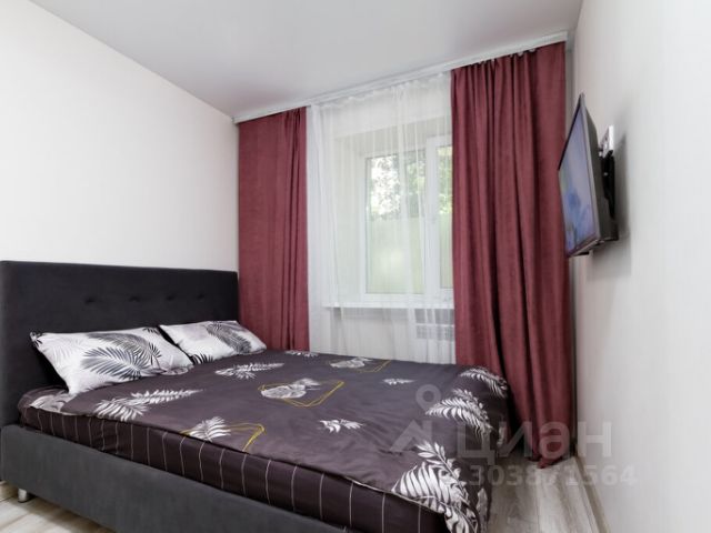 1-комн., 19 м², 1/1 этаж