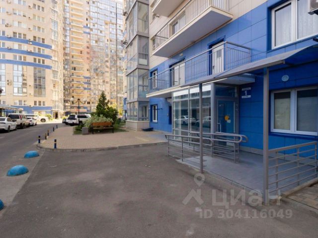3-комн., 91 м², 21/22 этаж