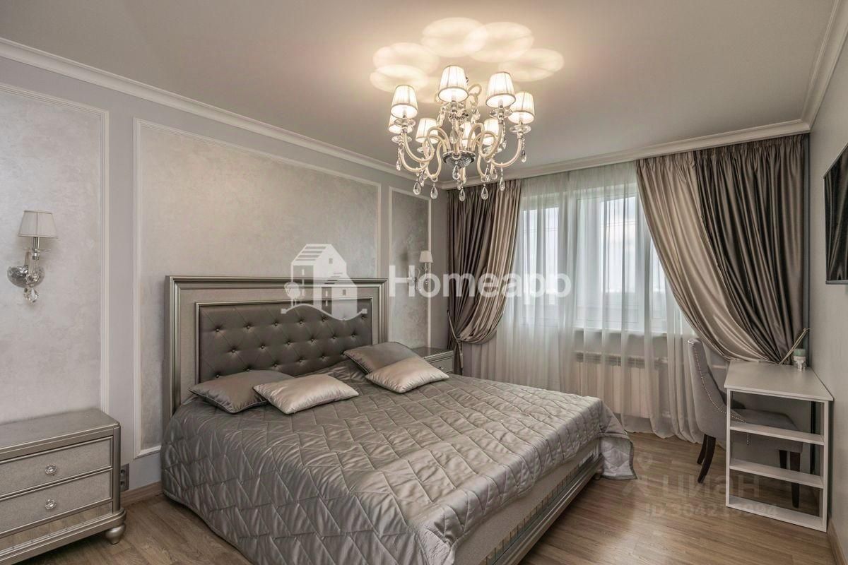 Продажа пятикомнатной квартиры 120м² ул. Академика Капицы, 4, Москва, м.  Коньково - база ЦИАН, объявление 304215994