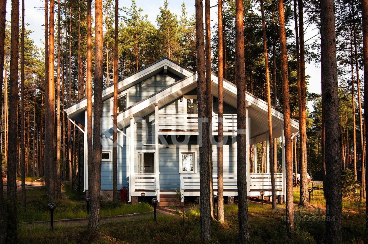 Снять дом в СНП Северная Жемчужина в городском поселении Сертоловское, аренда  домов на длительный срок. Найдено 2 объявления.