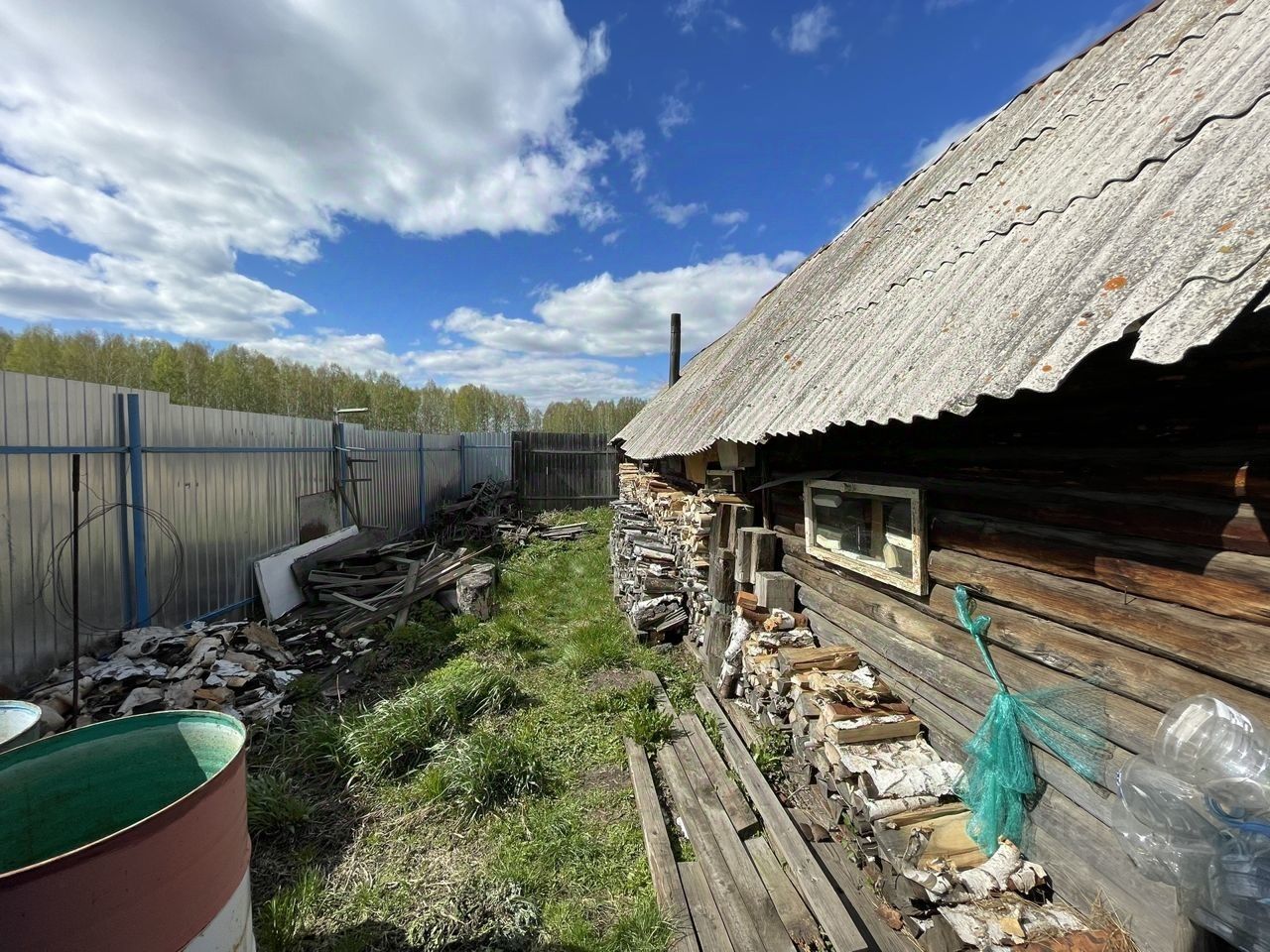 Купить дом в Кунашакском районе Челябинской области, продажа домов - база  объявлений Циан. Найдено 26 объявлений