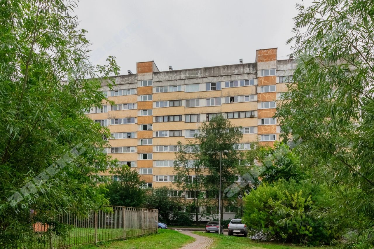 Продается3-комн.квартира,60м²