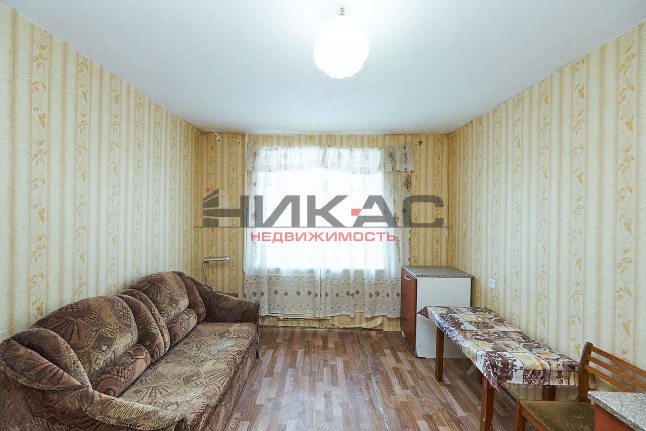 Купить комнату 12,4м² ул. Труфанова, 34к3, Ярославль, Ярославская область -  база ЦИАН, объявление 304229448