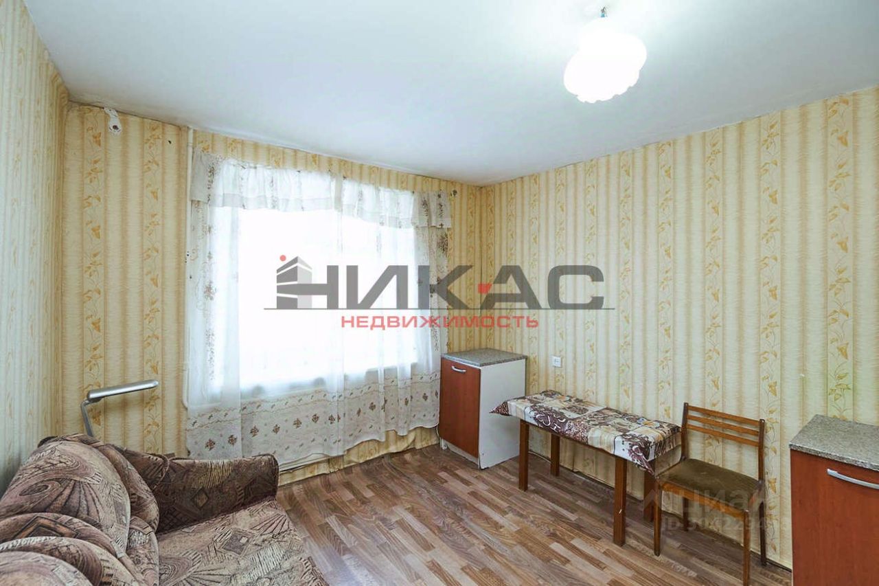 Купить комнату 12,4м² ул. Труфанова, 34к3, Ярославль, Ярославская область -  база ЦИАН, объявление 304229448