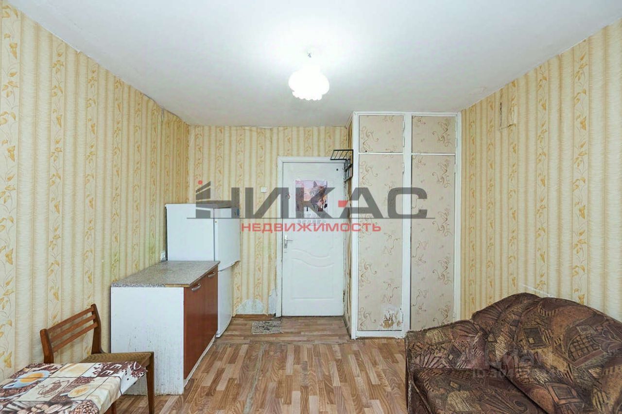 Купить комнату 12,4м² ул. Труфанова, 34к3, Ярославль, Ярославская область -  база ЦИАН, объявление 304229448