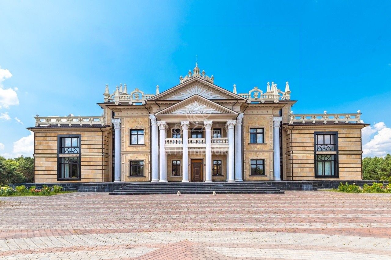 Купить дом в коттеджном поселке Петровские Сады в деревне Акулинино,  продажа домов - база объявлений Циан. Найдено 2 объявления