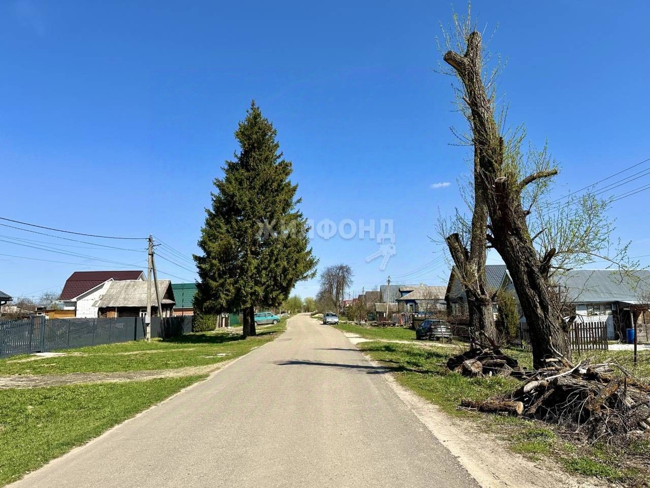 Купить загородную недвижимость в деревне Губино Московской области, продажа  загородной недвижимости - база объявлений Циан. Найдено 12 объявлений