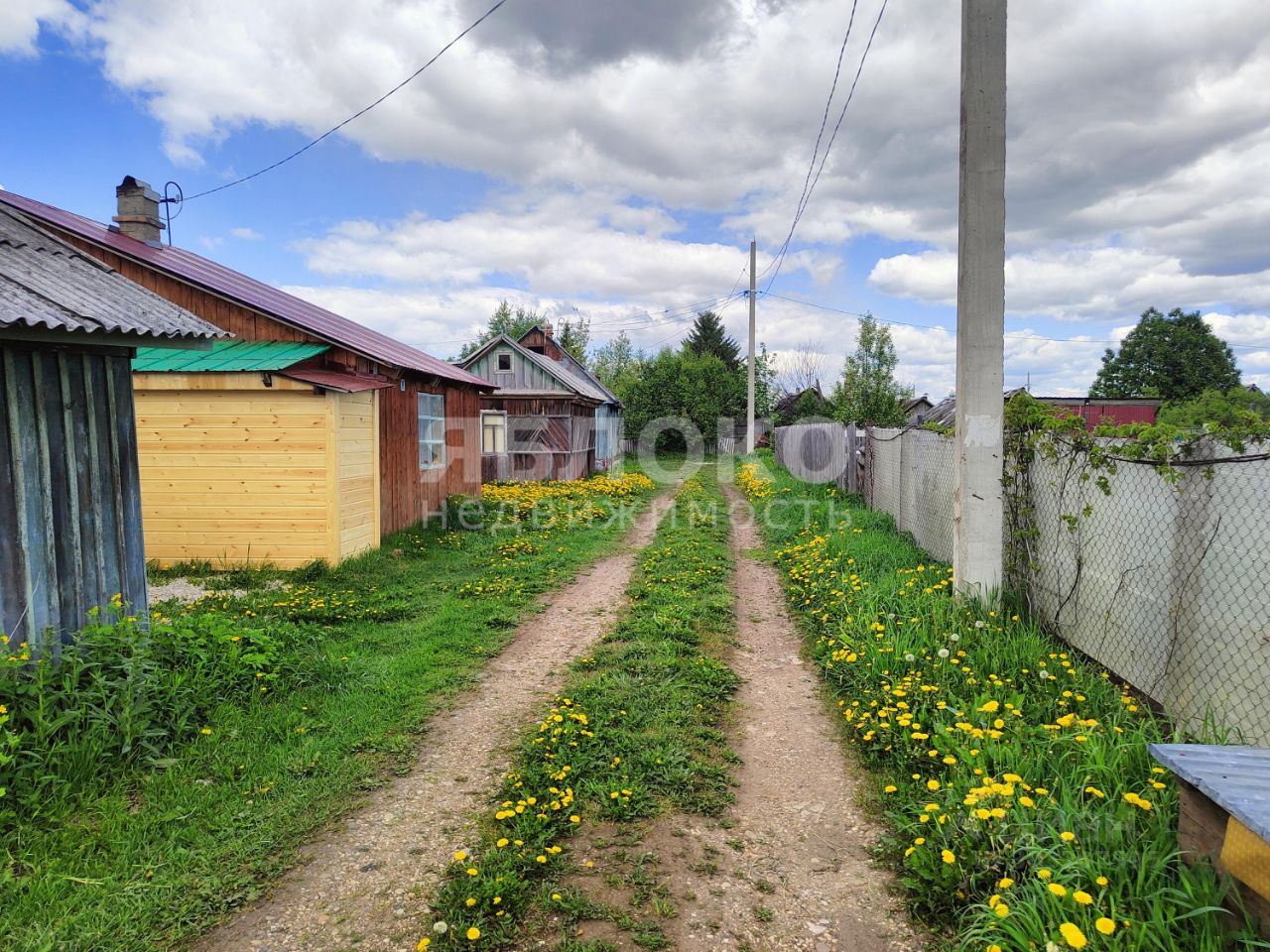 Купить загородную недвижимость в СНТ № 12 в городе Березники, продажа  загородной недвижимости - база объявлений Циан. Найдено 1 объявление