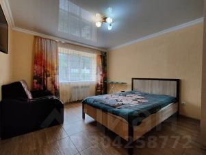 1-комн. кв 30 м2, 1/2 эт