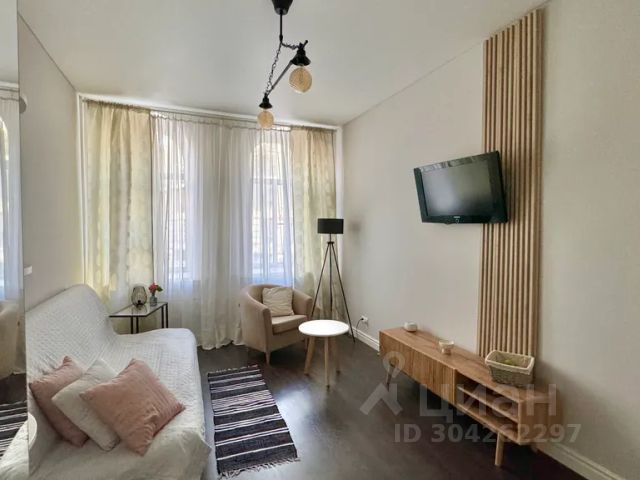 3-комн., 86 м², 2/4 этаж