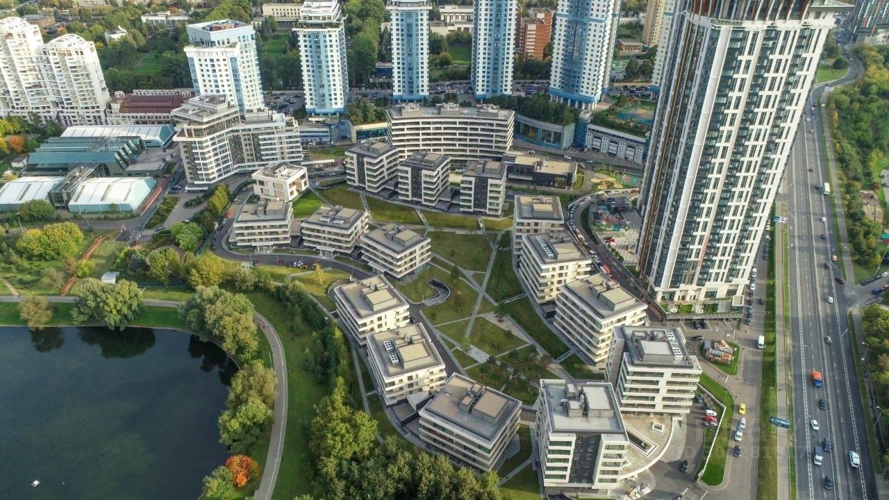 Купить квартиру на улице Минская в Москве, продажа квартир во вторичке и  первичке на Циан. Найдено 173 объявления