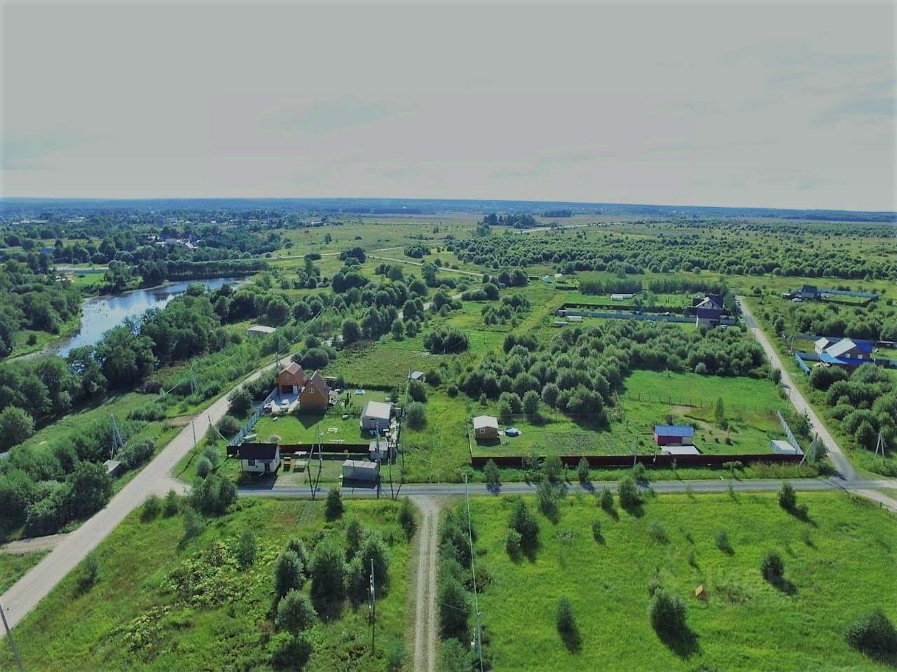 Купить дом в ДНП Можайское Море городского округа Можайского, продажа домов  - база объявлений Циан. Найдено 7 объявлений