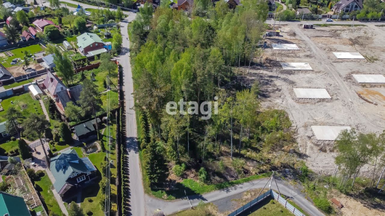 Купить земельный участок в деревне Медный Завод Всеволожского района,  продажа земельных участков - база объявлений Циан. Найдено 5 объявлений