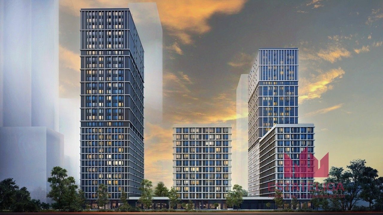 Купить трехкомнатную квартиру 51,5м² Новоостаповская ул., Москва, м.  Дубровка - база ЦИАН, объявление 304296213