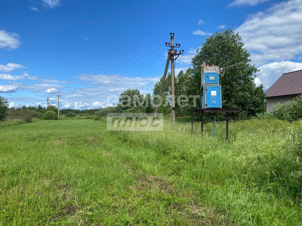 Купить загородную недвижимость на улице Железнодорожная в селе Второво,  продажа загородной недвижимости - база объявлений Циан. Найдено 2 объявления