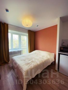 1-комн. кв 27 м2, 1/1 эт