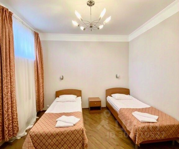 1-комн., 11 м², 1/1 этаж