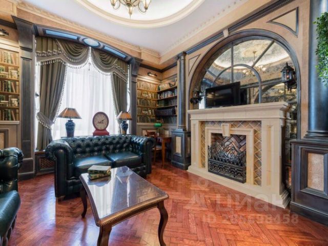 1-комн., 45 м², 1/1 этаж