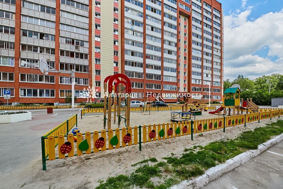 Купить квартиру в микрорайоне Степановка в городе Томск, продажа квартир во  вторичке и первичке на Циан. Найдено 85 объявлений