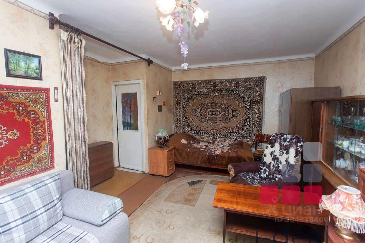 Продается1-комн.квартира,32м²