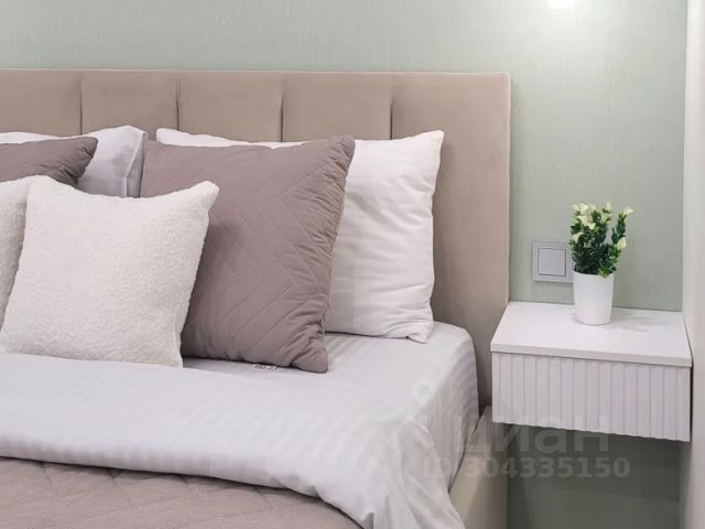 1-комн., 42 м², 19/22 этаж