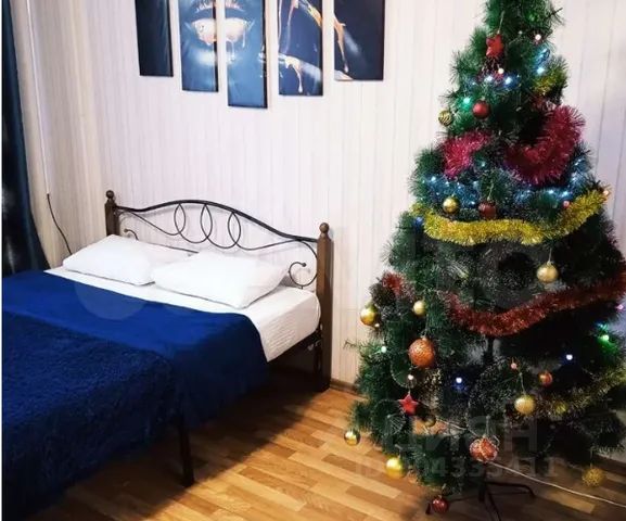 1-комн., 45 м², 6/20 этаж