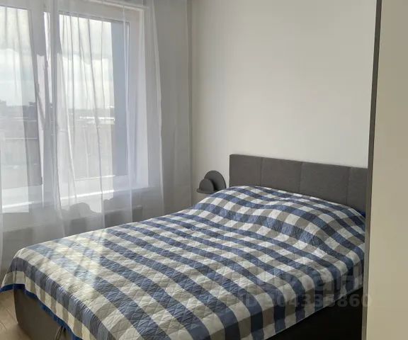 1-комн., 36 м², 8/12 этаж