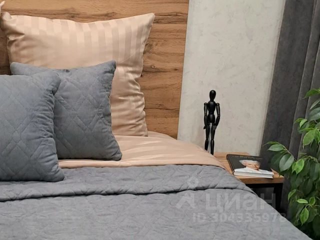 1-комн., 38 м², 5/18 этаж