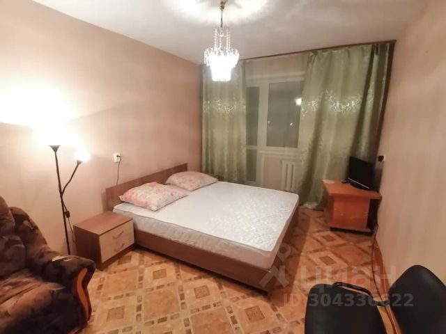 2-комн., 48 м², 5/5 этаж