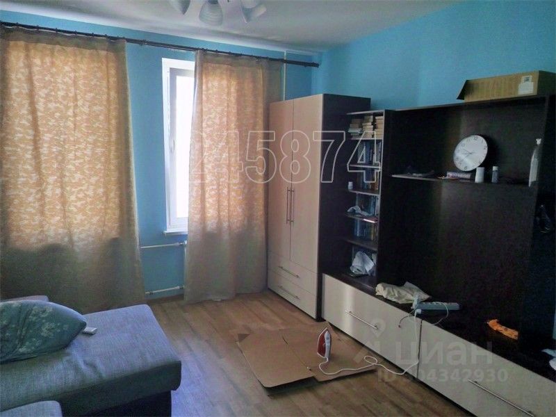 Сдается2-комн.квартира,55м²