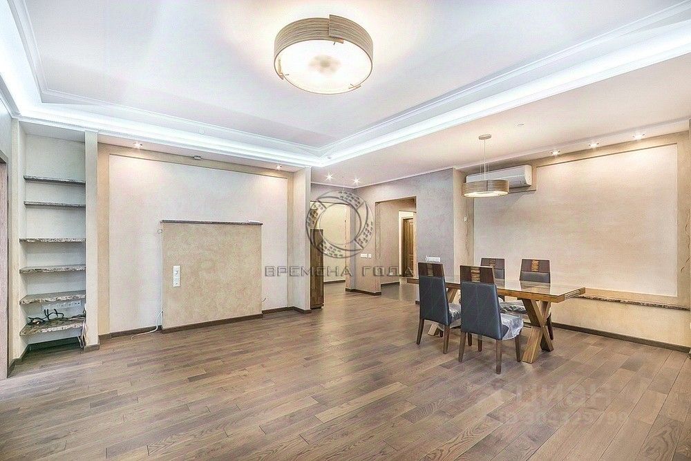 Продается4-комн.квартира,155м²