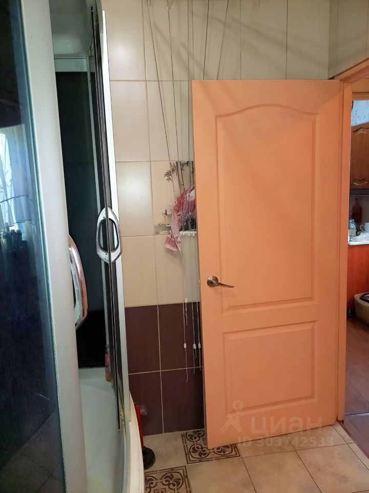 Дом в Ивановская область, Иваново Ивановская ул., 32 (60 м²)