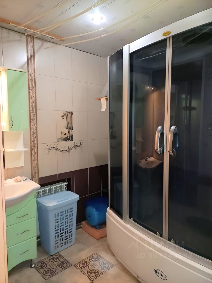 Дом в Ивановская область, Иваново Ивановская ул., 32 (60 м²)