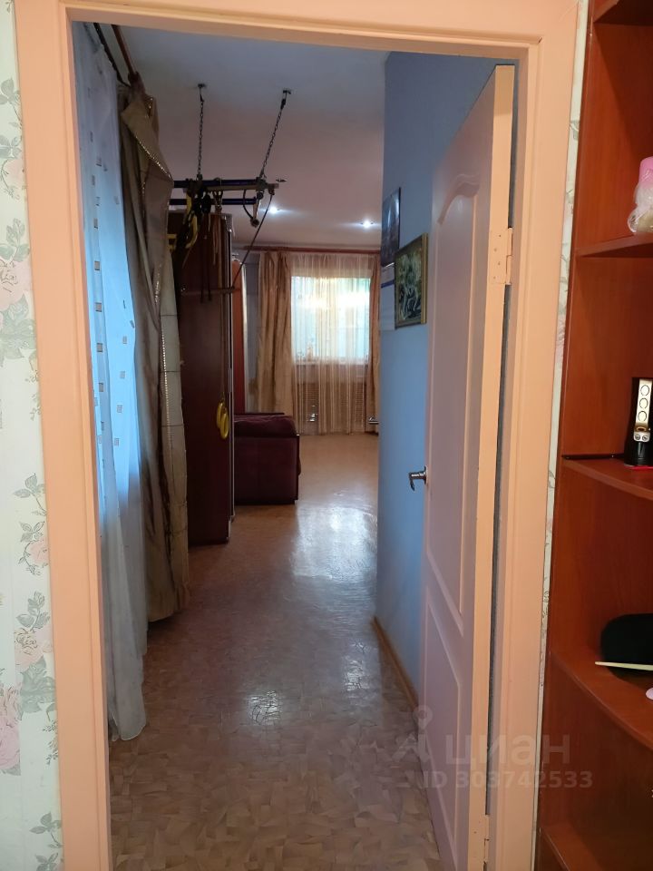 Дом в Ивановская область, Иваново Ивановская ул., 32 (60 м²)