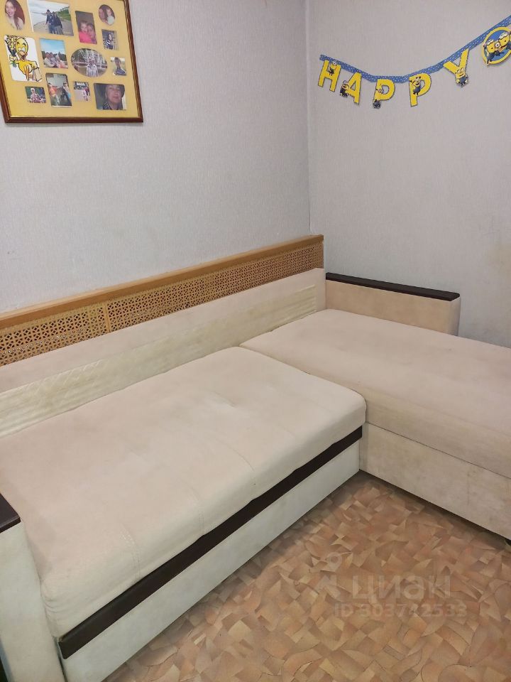 Дом в Ивановская область, Иваново Ивановская ул., 32 (60 м²)