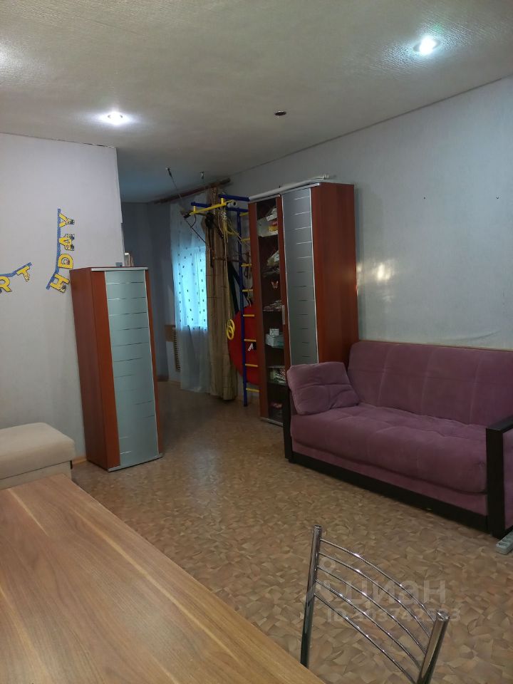 Дом в Ивановская область, Иваново Ивановская ул., 32 (60 м²)