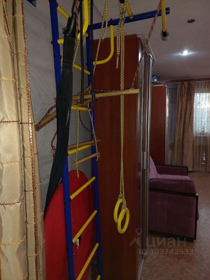 Дом в Ивановская область, Иваново Ивановская ул., 32 (60 м²)