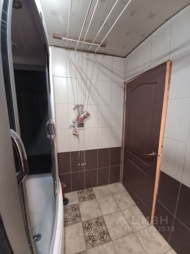 Дом в Ивановская область, Иваново Ивановская ул., 32 (60 м²)