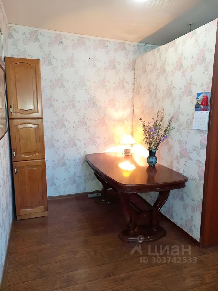 Дом в Ивановская область, Иваново Ивановская ул., 32 (60 м²)