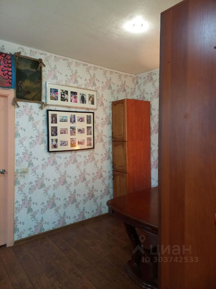 Дом в Ивановская область, Иваново Ивановская ул., 32 (60 м²)