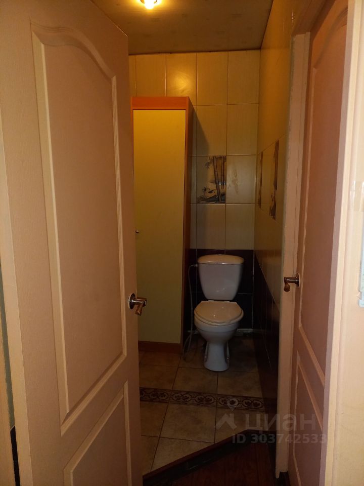 Дом в Ивановская область, Иваново Ивановская ул., 32 (60 м²)