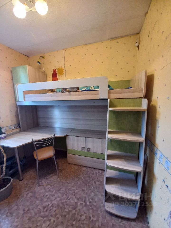 Дом в Ивановская область, Иваново Ивановская ул., 32 (60 м²)
