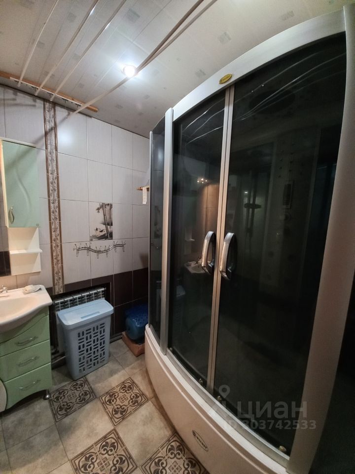 Дом в Ивановская область, Иваново Ивановская ул., 32 (60 м²)