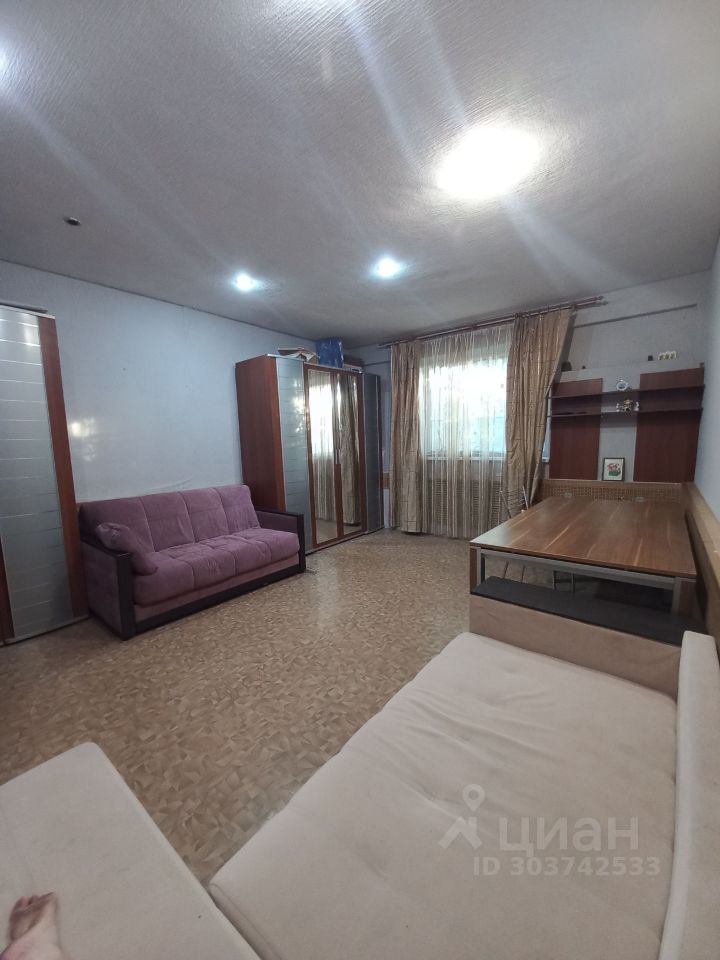 Дом в Ивановская область, Иваново Ивановская ул., 32 (60 м²)