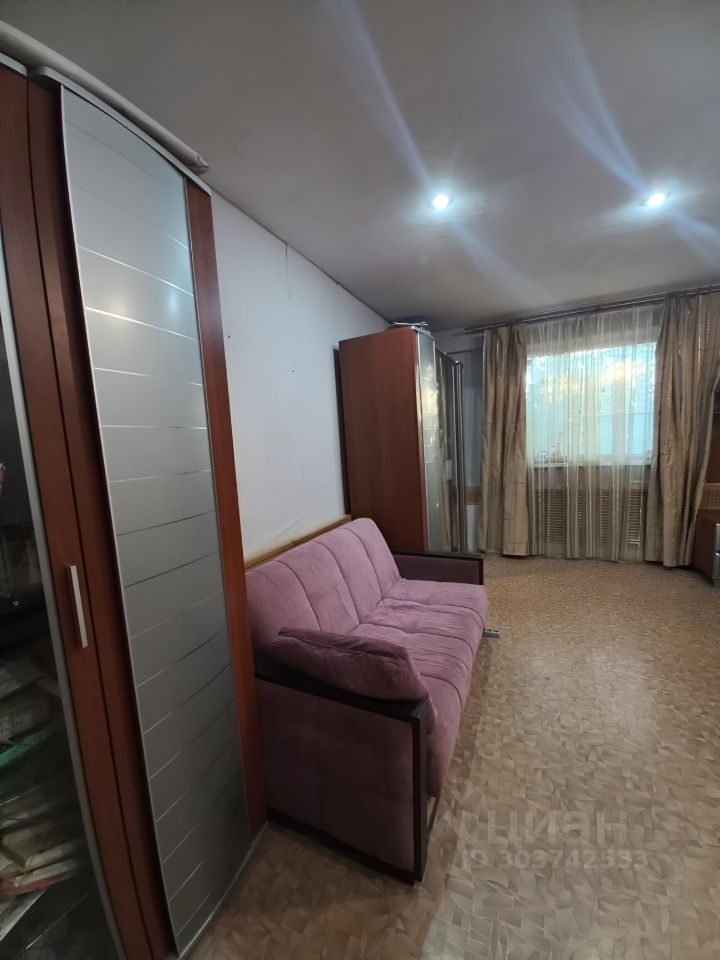 Дом в Ивановская область, Иваново Ивановская ул., 32 (60 м²)