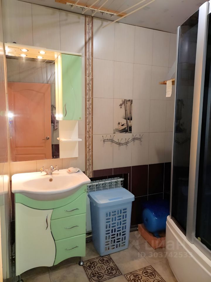 Дом в Ивановская область, Иваново Ивановская ул., 32 (60 м²)