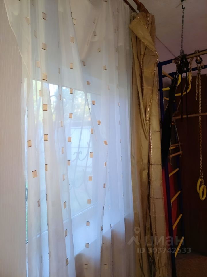 Дом в Ивановская область, Иваново Ивановская ул., 32 (60 м²)