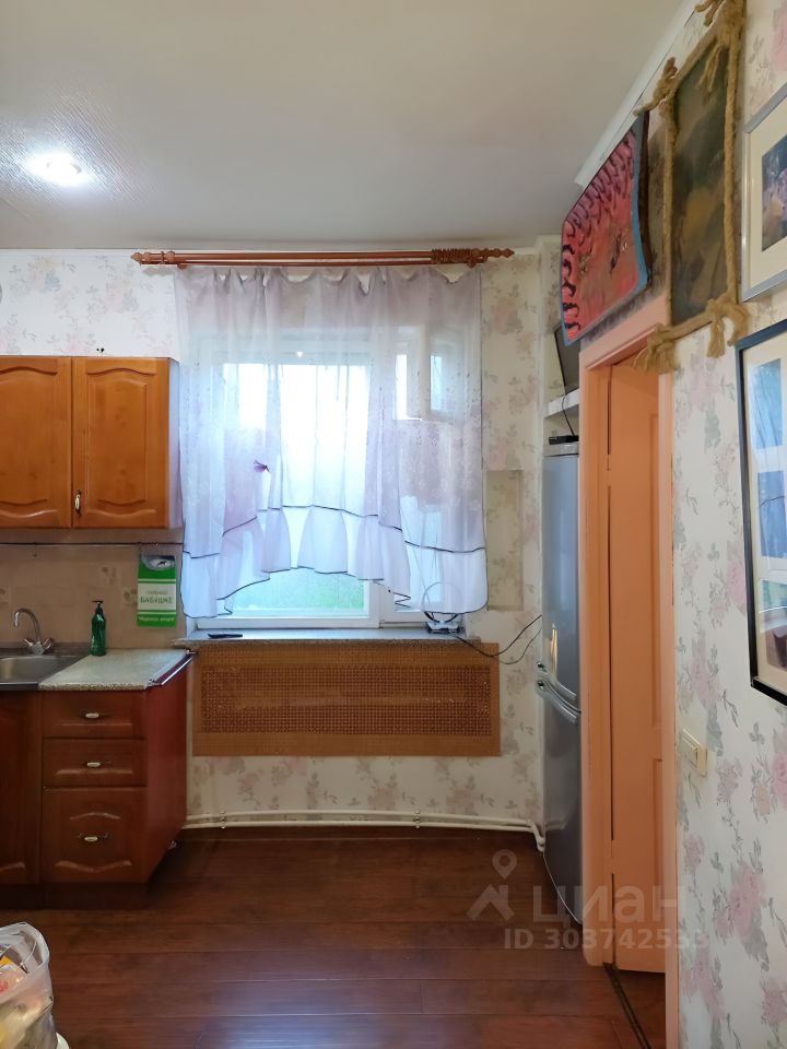 Дом в Ивановская область, Иваново Ивановская ул., 32 (60 м²)