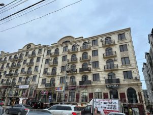 2-комн. кв 80 м2, 5/5 эт