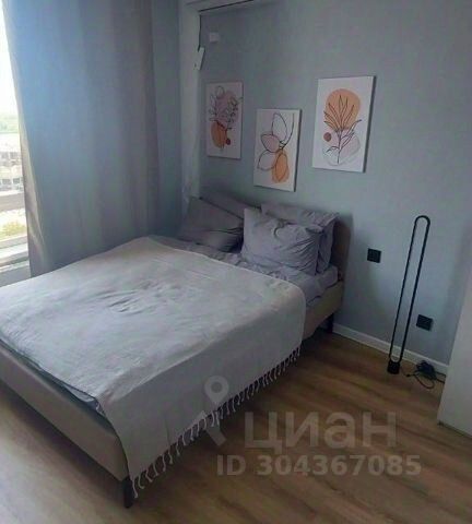 1-комн., 32 м², 9/20 этаж